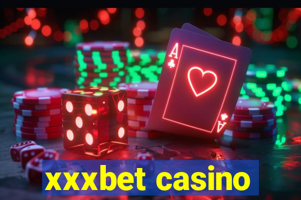 xxxbet casino